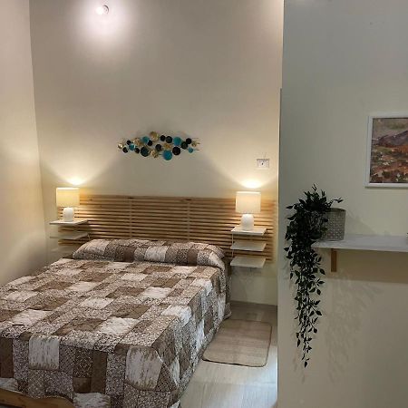 Cosmea By Dimorra Apartment เนเปิลส์ ภายนอก รูปภาพ