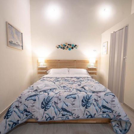 Cosmea By Dimorra Apartment เนเปิลส์ ภายนอก รูปภาพ