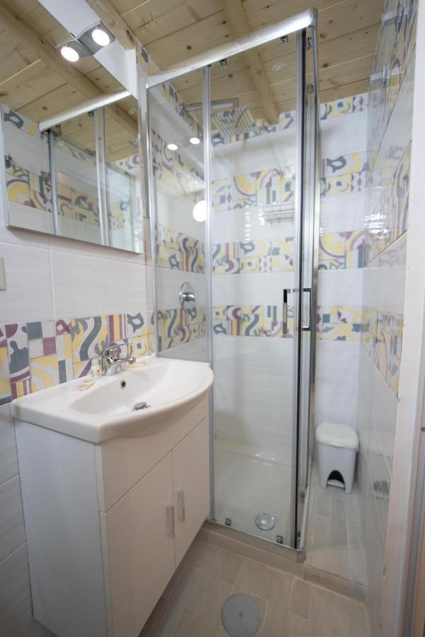 Cosmea By Dimorra Apartment เนเปิลส์ ภายนอก รูปภาพ