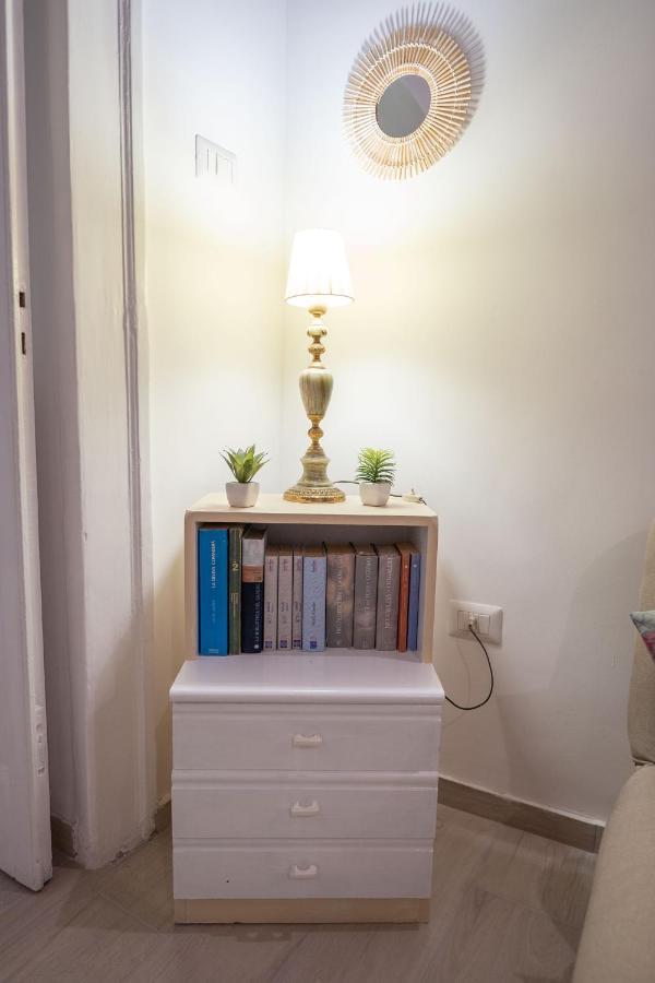 Cosmea By Dimorra Apartment เนเปิลส์ ภายนอก รูปภาพ