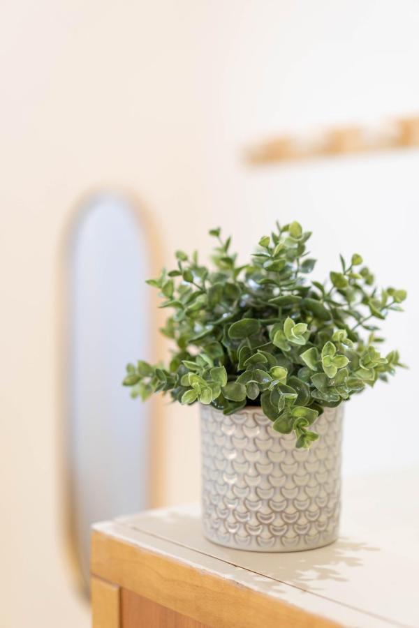 Cosmea By Dimorra Apartment เนเปิลส์ ภายนอก รูปภาพ