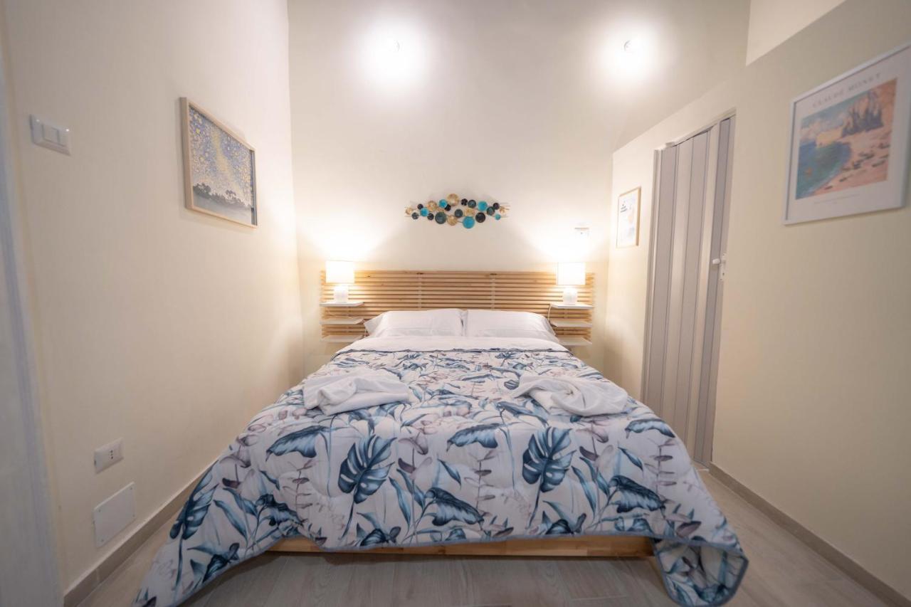 Cosmea By Dimorra Apartment เนเปิลส์ ภายนอก รูปภาพ