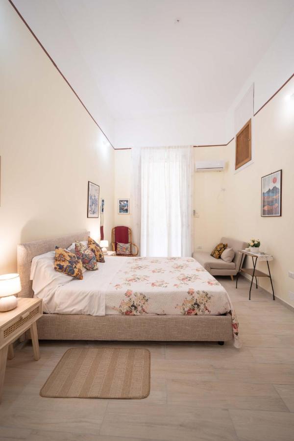 Cosmea By Dimorra Apartment เนเปิลส์ ภายนอก รูปภาพ