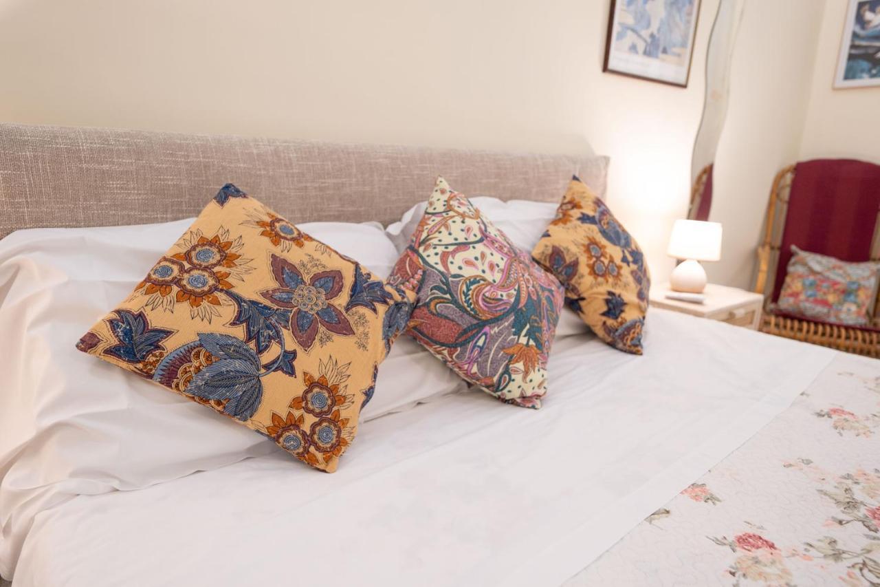 Cosmea By Dimorra Apartment เนเปิลส์ ภายนอก รูปภาพ
