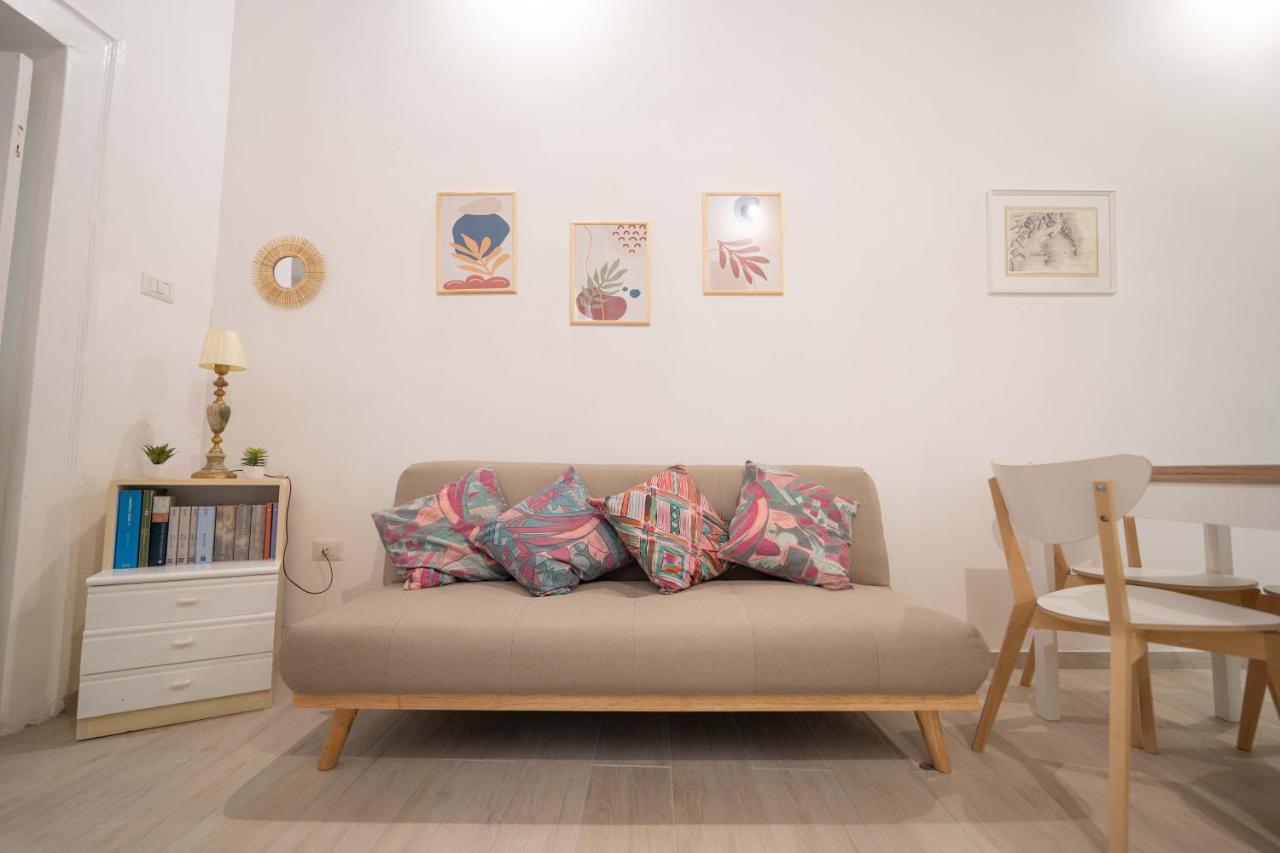 Cosmea By Dimorra Apartment เนเปิลส์ ภายนอก รูปภาพ