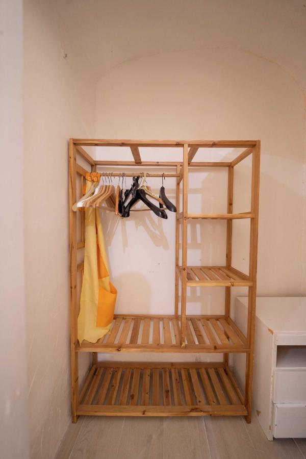 Cosmea By Dimorra Apartment เนเปิลส์ ภายนอก รูปภาพ